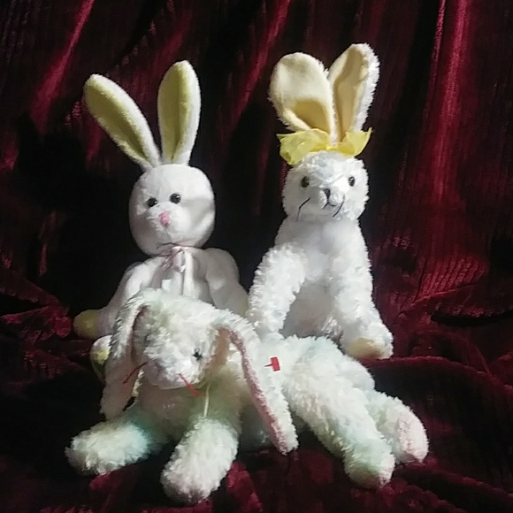 Other | Bundles 8 Rabbits | Poshmark